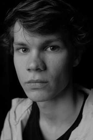 Ágoston Kenéz portrait