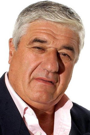 Fausto Costantino portrait