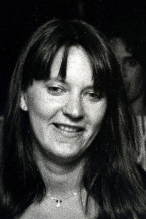Judith Belushi-Pisano portrait