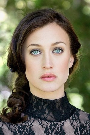 Julia Ragnarsson portrait