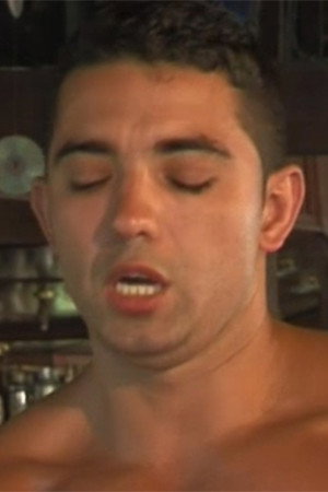 Christiano portrait