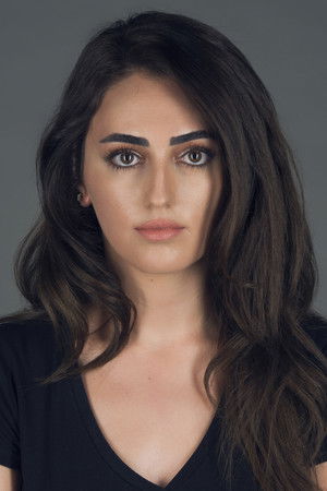 Selin Genç portrait
