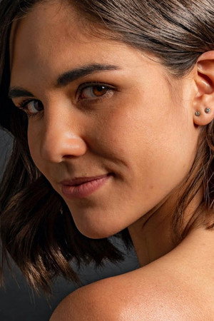 Lorién Sauret portrait