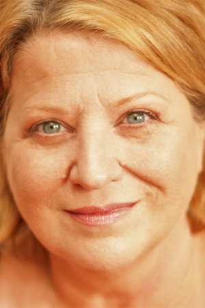 Sylvie Demers portrait