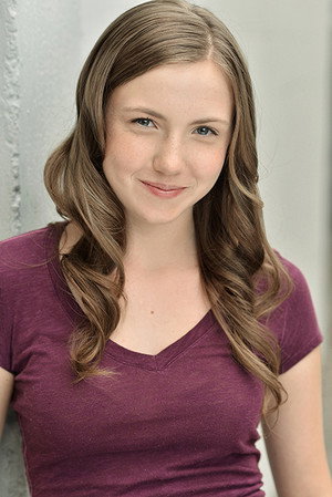 Emma Bonikowsky portrait