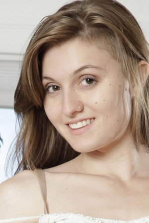 Eva Celeste portrait