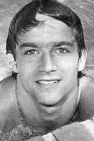 Tony Craig portrait
