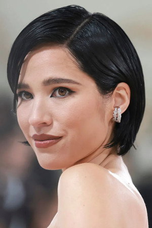 Kelsey Asbille portrait