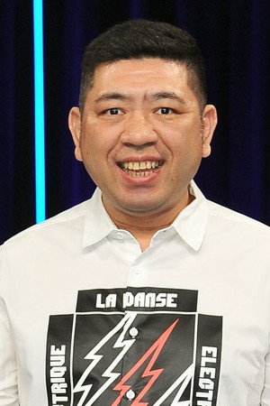 Nono Chen Hsuan-yu portrait