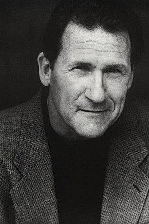 Art LaFleur portrait