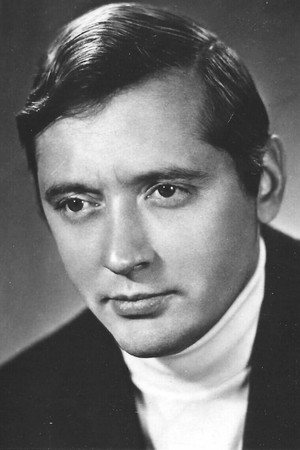 Aleksei Safonov portrait