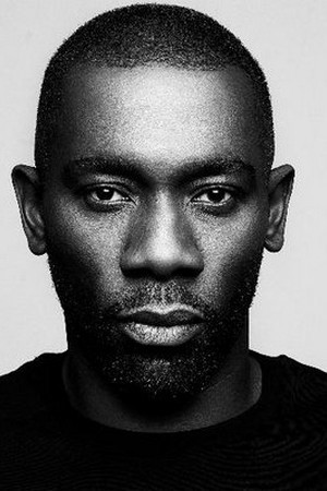 Passi portrait