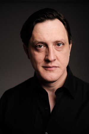 Sebastian Anton portrait