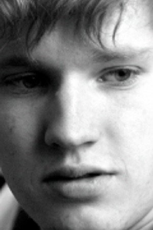 Evgeny Rubin portrait