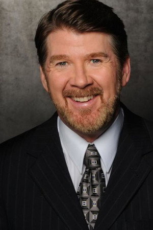 Michael Ray Wisely portrait