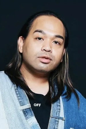 Edrian Pangilinan portrait