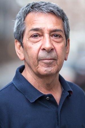 Roshan Seth portrait