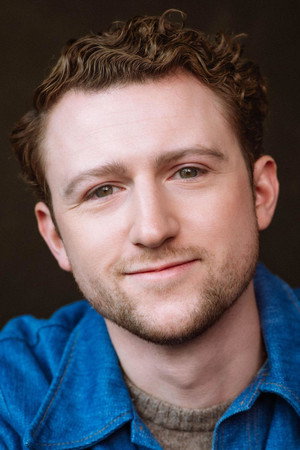 Liam Marshall portrait