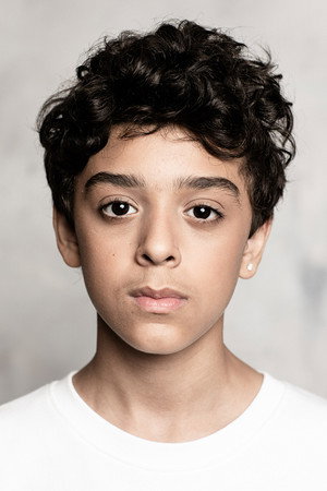 Gabriel Moreira portrait