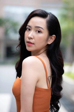 Nguyễn Kim Oanh portrait