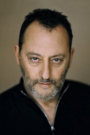 Jean Reno portrait