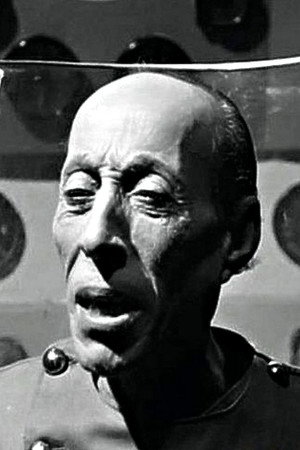 Ibrahim Younes portrait
