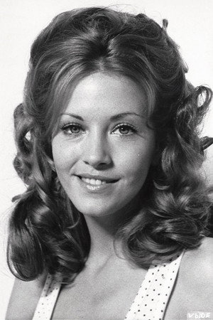 Andrea Allan portrait