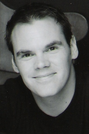 Derek Ritschel portrait