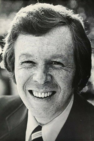 Lew Horn portrait