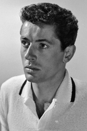 Farley Granger portrait