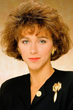 Michele Greene portrait