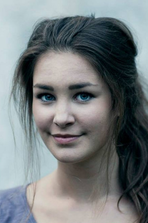 Andrea Sitara Gran portrait