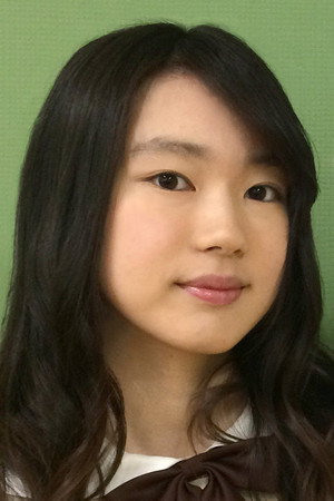 Yuu Nagahara portrait