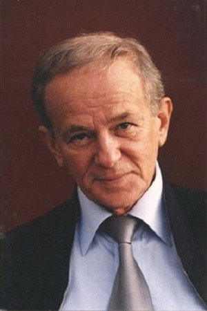 Yuri Berkun portrait