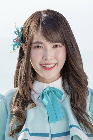 Punyawee Jungcharoen portrait