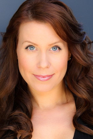 Marissa Morgan portrait