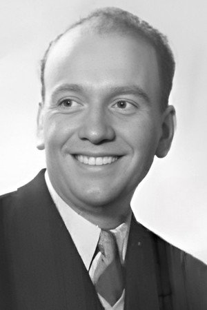 André Chanu portrait