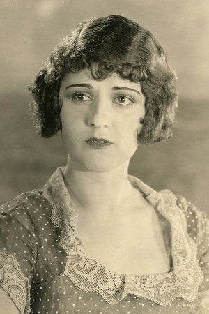 Kathleen Myers portrait