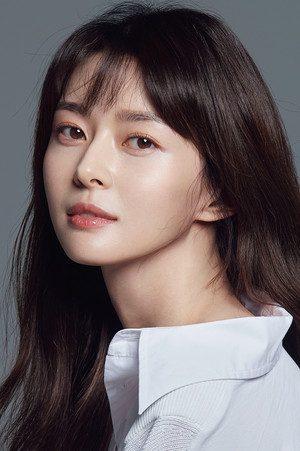 Kwon Na-ra portrait