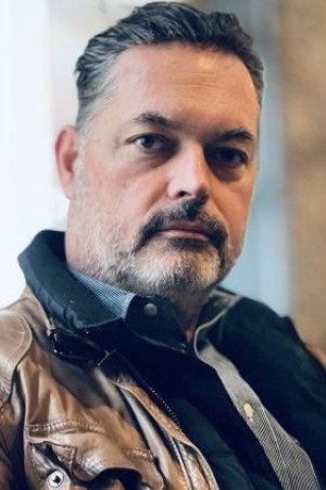 Andreas Herzog portrait