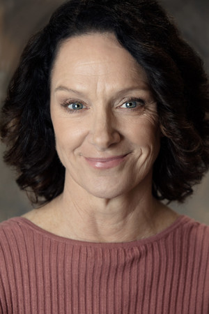 Danielle Tarmey portrait