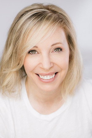 Nancy Robertson portrait