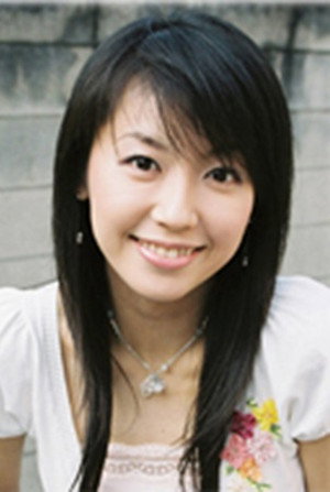 Yukiko Miyagawa portrait