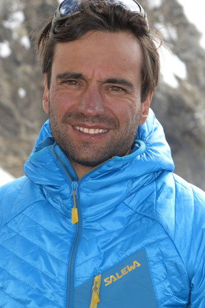 Daniele Nardi portrait