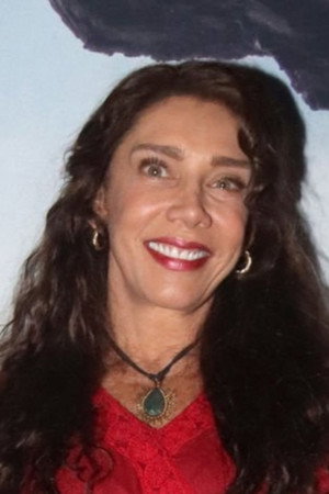 Cynthia Klitbo portrait