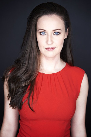 Michelle Ferguson portrait
