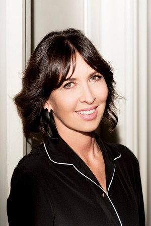 Raffaella Leone portrait