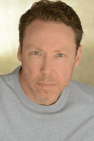 Mike Sutton portrait