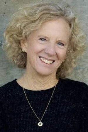 Deborah Huber portrait