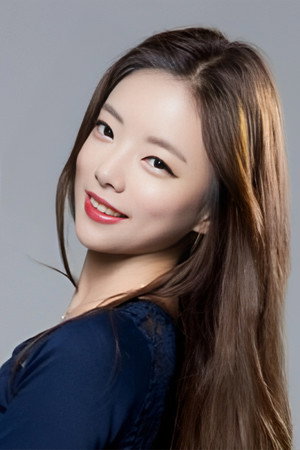 Jang Min-hee portrait